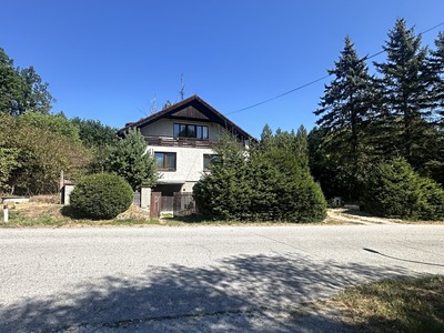 Prodej  rodinného domu 160 m², pozemek 973 m²