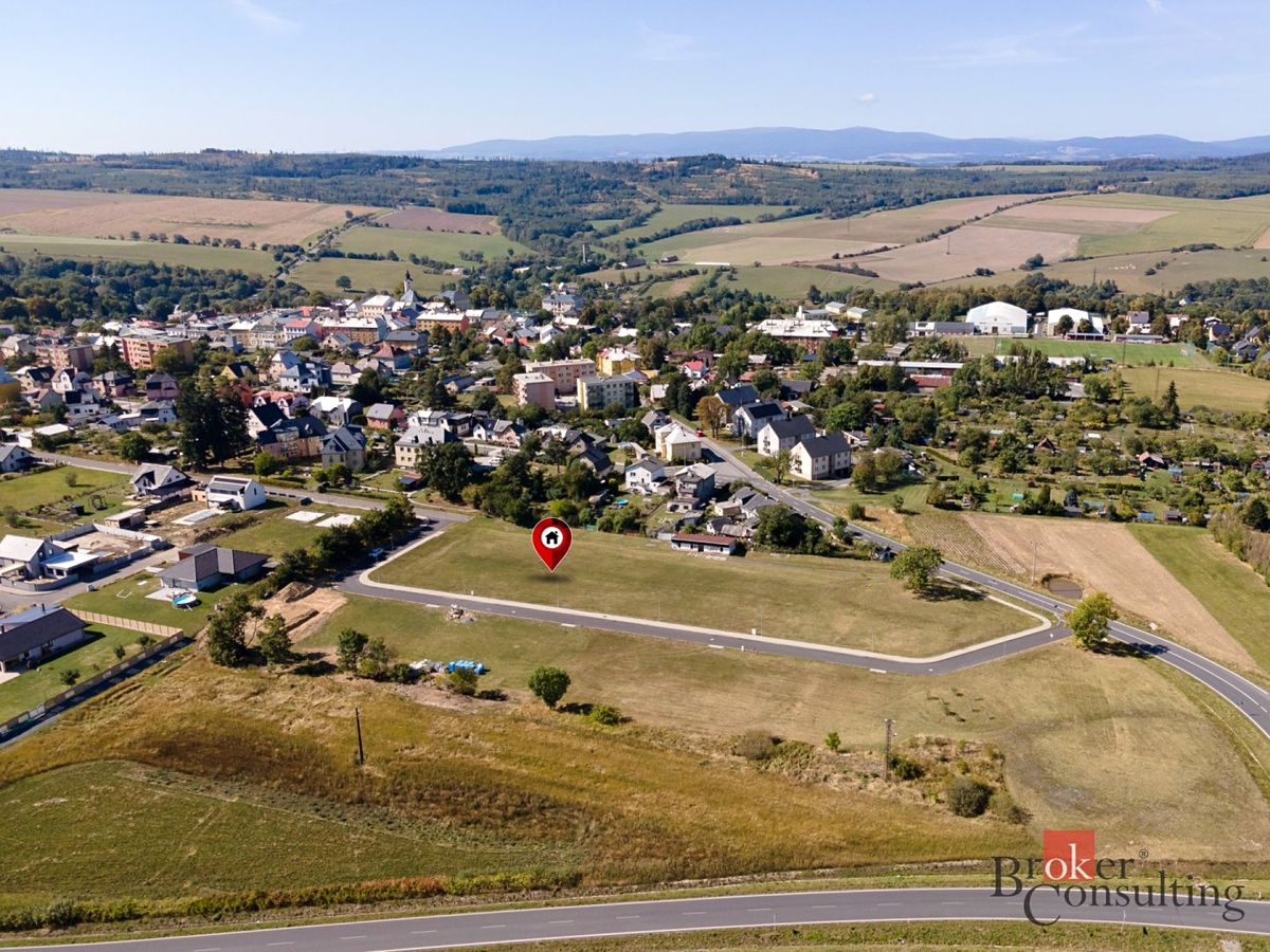 Prodej pozemku 1458 m² – fotografie 2