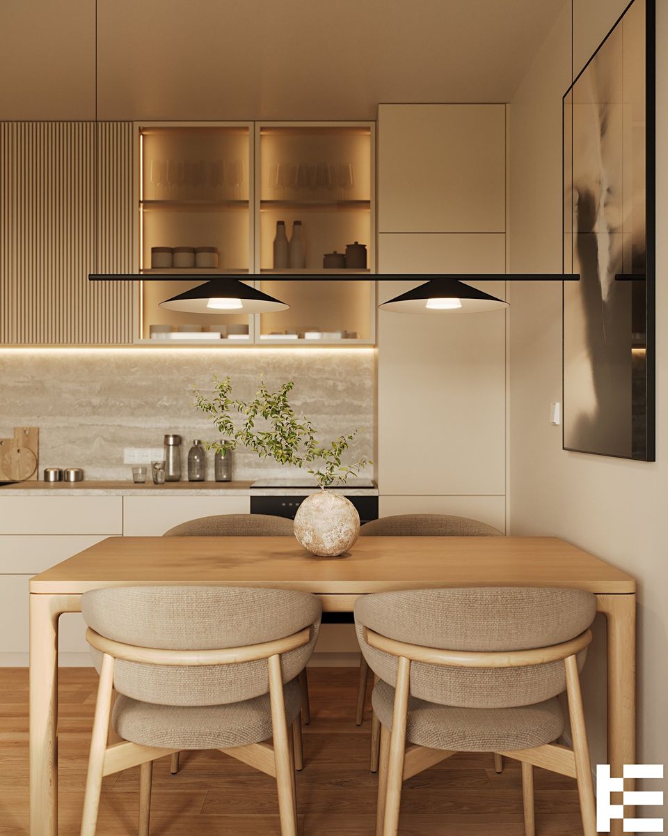Prodej bytu 2+kk 36 m² – fotografie 3