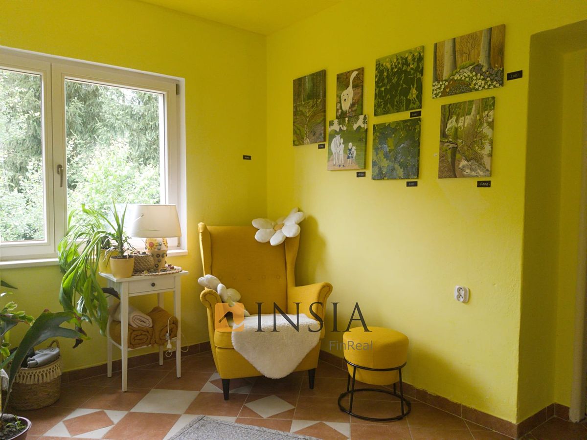 Pronájem rodinného domu 97 m², pozemek 1011 m² – fotografie 4