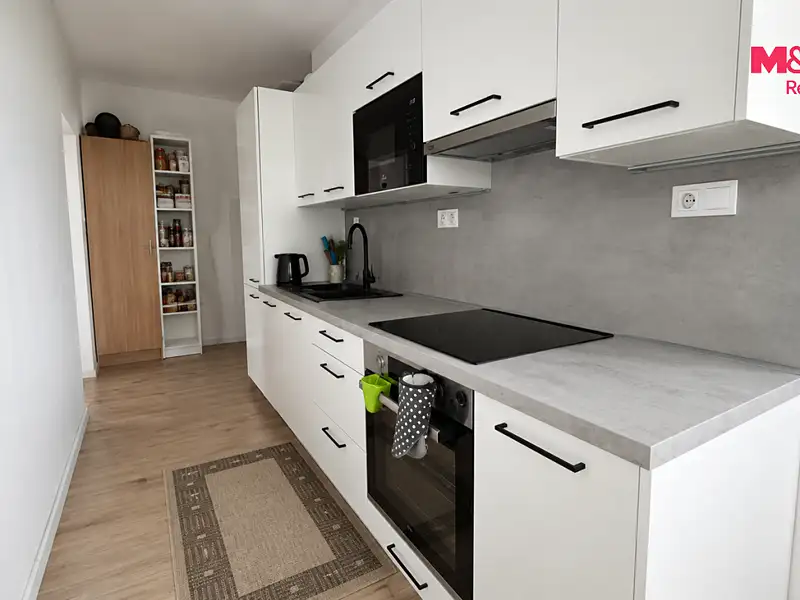 Prodej bytu 3+1 65 m², Písek – náhled fotky 2