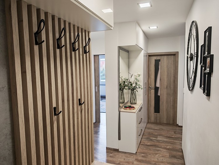 Квартира 4+1 на продаж, 90 м² (2 з 16)