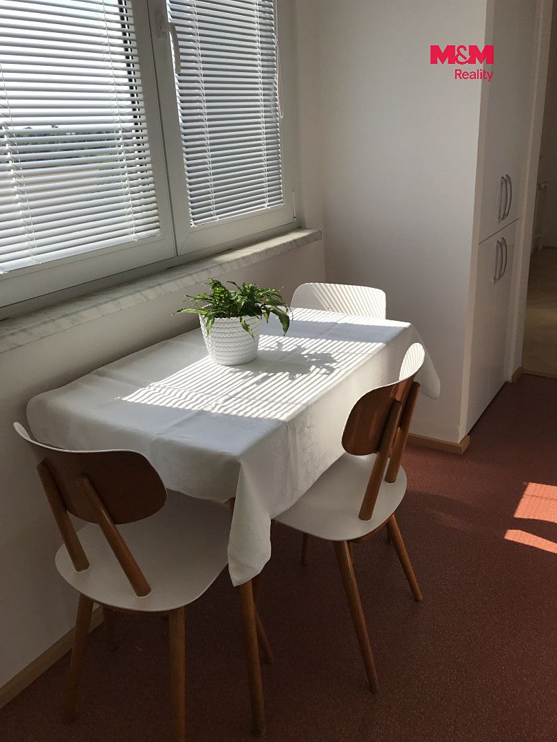 Pronájem bytu 2+1 56 m² – fotografie 5