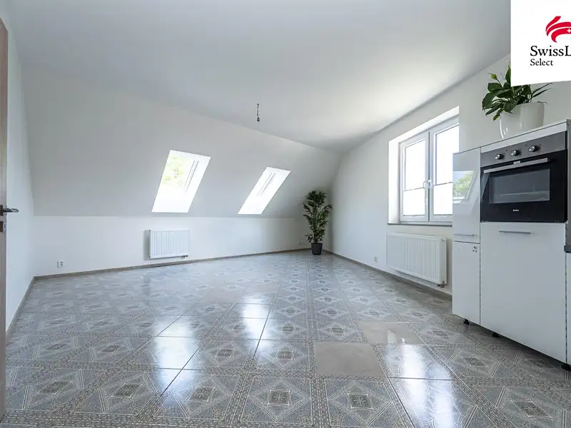 Prodej bytu 3+kk 83 m², Břežany II – náhled fotky 2