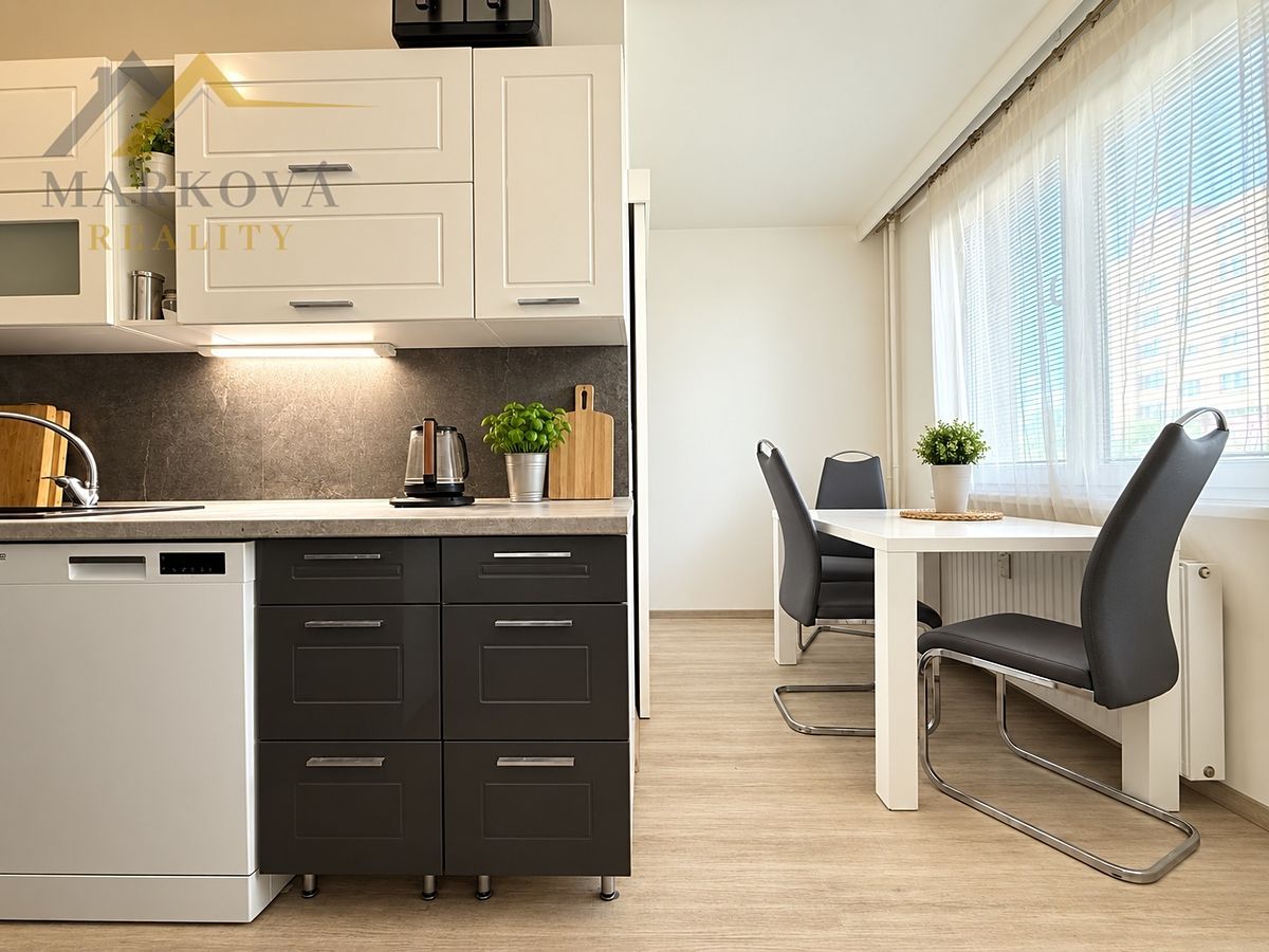 Prodej bytu 2+1 59 m² – fotografie 3