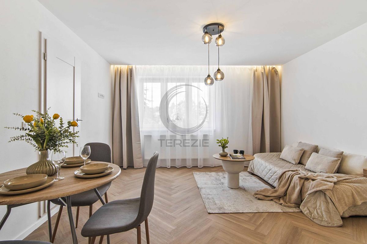 Prodej bytu 3+kk 61 m²