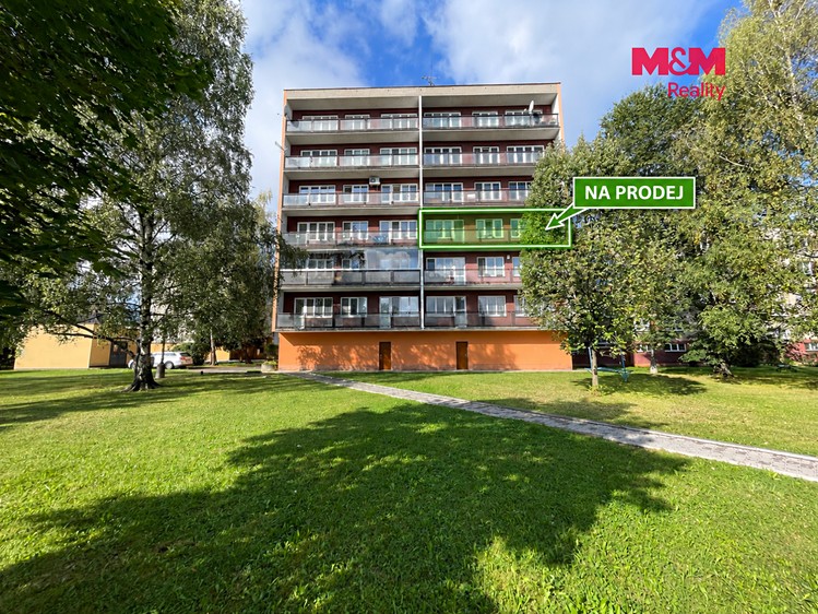 Квартира 3+1 на продаж, 71 м² (15 з 15)