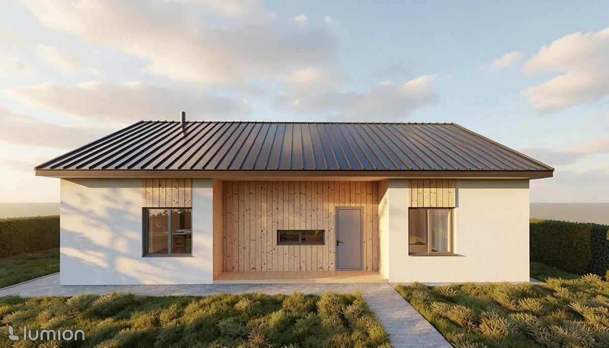 Prodej stavebního pozemku 2252 m² – fotografie 3
