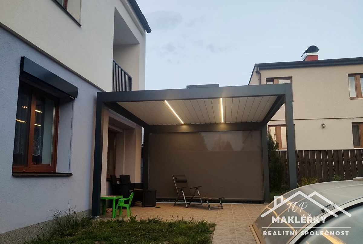 Prodej rodinného domu 186 m², pozemek 568 m² – fotografie 4