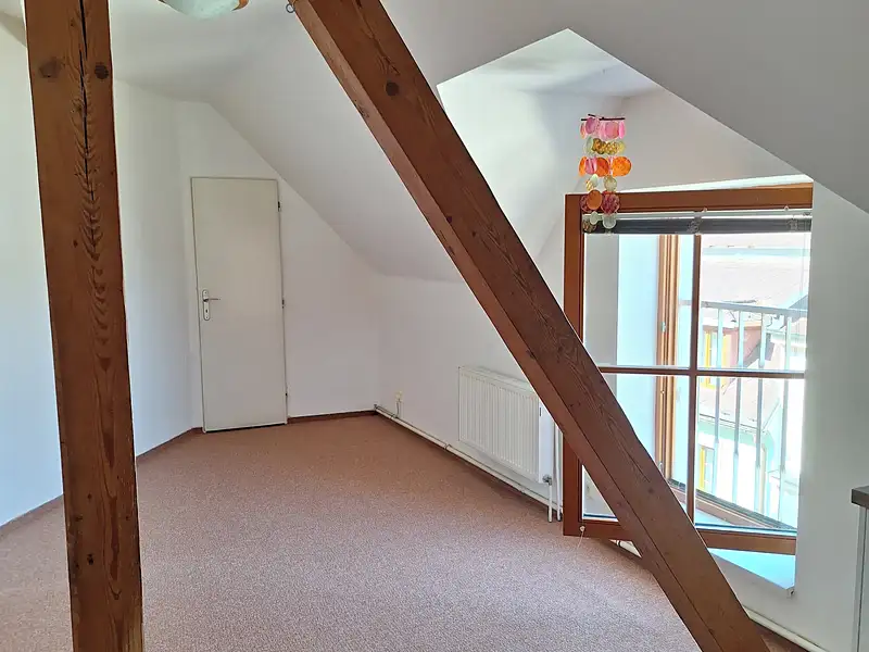 Pronájem bytu 5+kk 120 m², Klatovy – náhled fotky 2