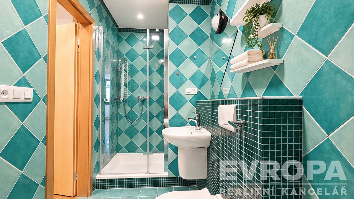 Pronájem bytu 2+kk 52 m² – fotografie 5