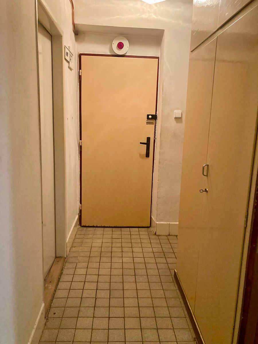 Prodej bytu 2+1 51 m² – fotografie 4