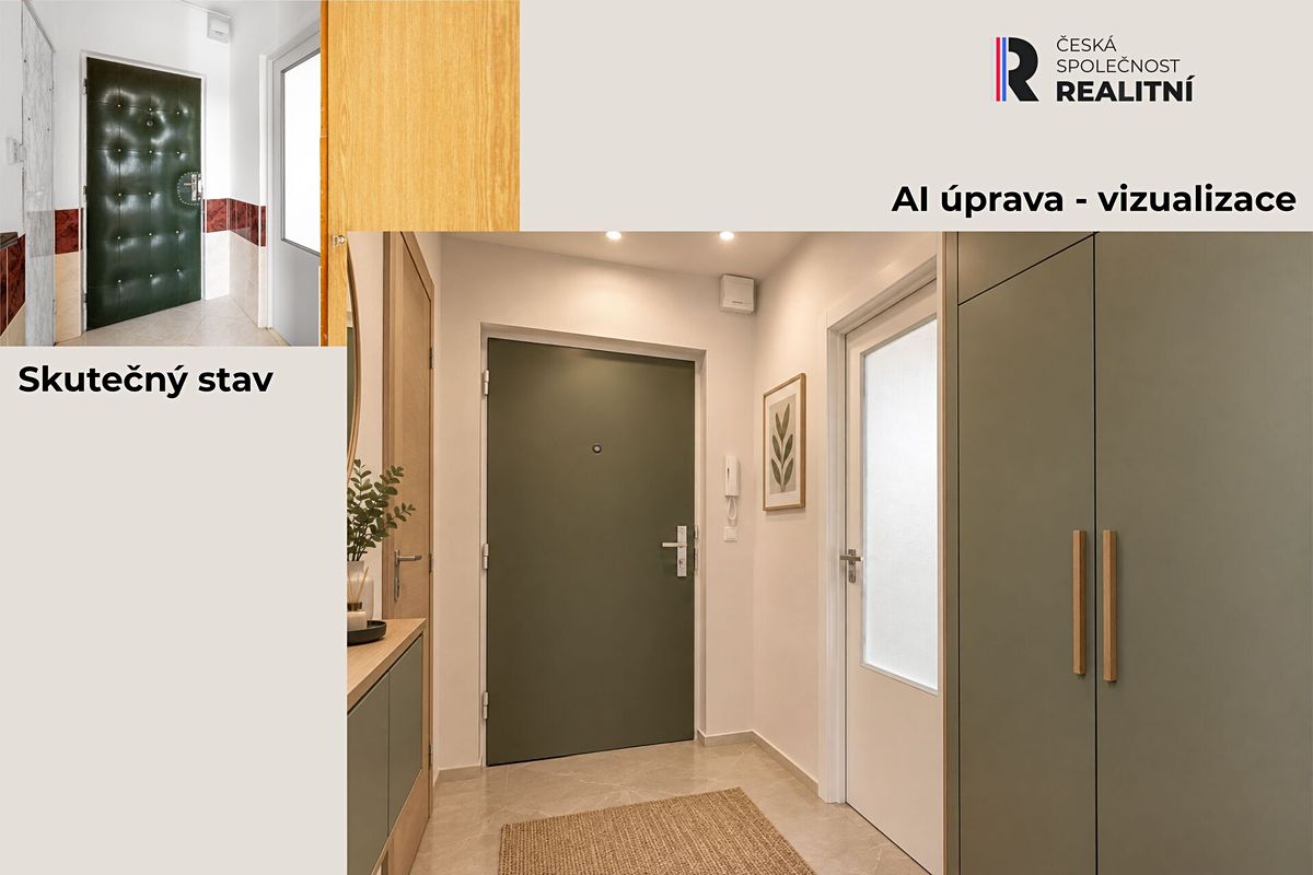 Prodej bytu 1+1 31 m² – fotografie 5