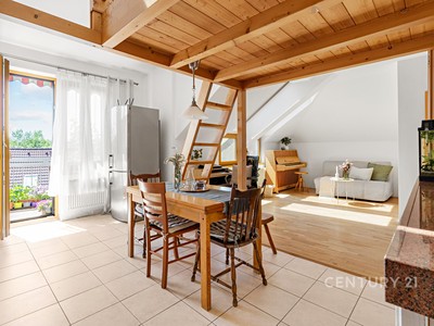 Prodej bytu 2+kk 64 m²