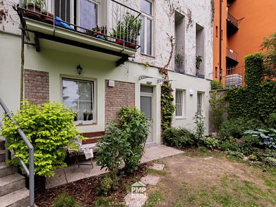 Prodej bytu 2+kk 54 m²