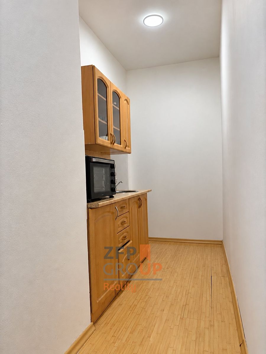 Prodej bytu 1+kk 20 m² – fotografie 3
