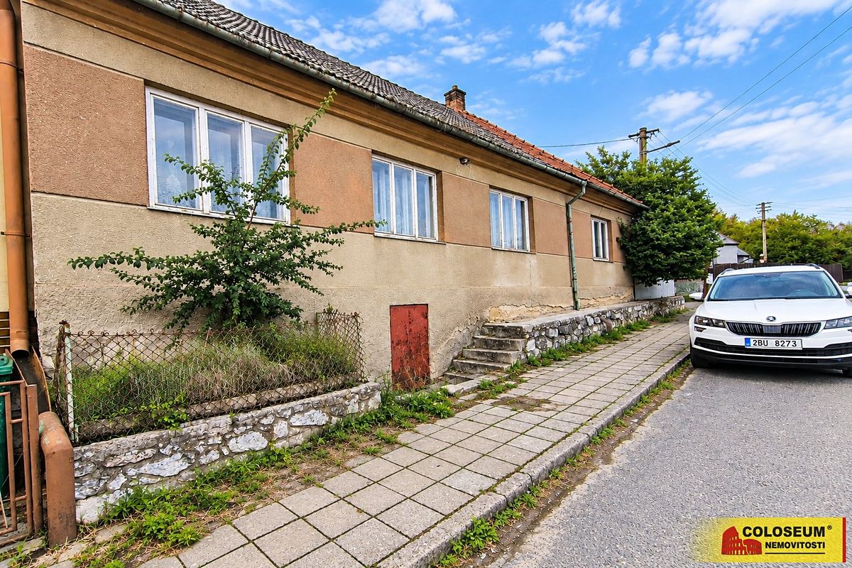 Prodej stavebního pozemku 130 m² – fotografie 3