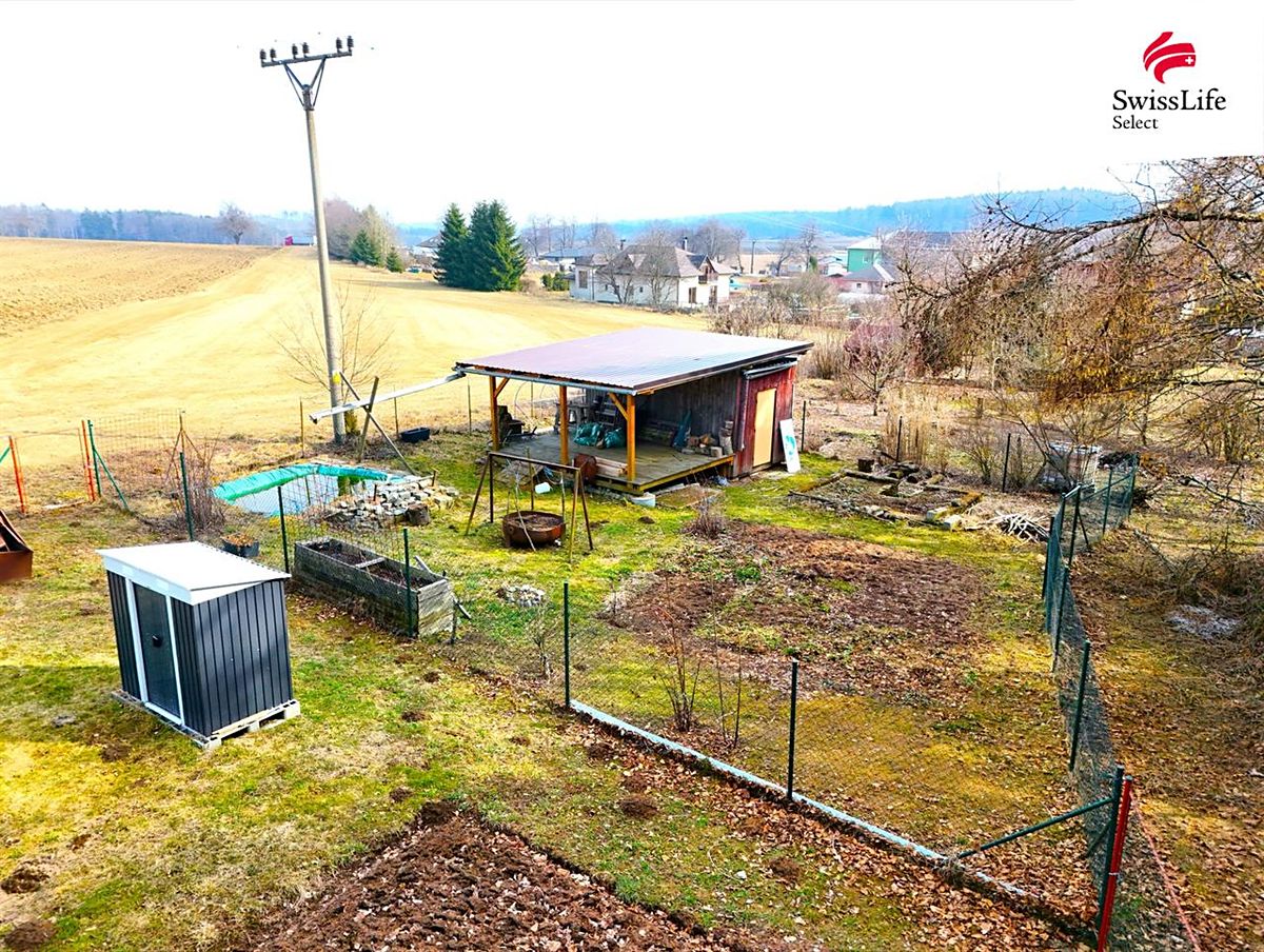 Prodej zahrady 308 m² – fotografie 2