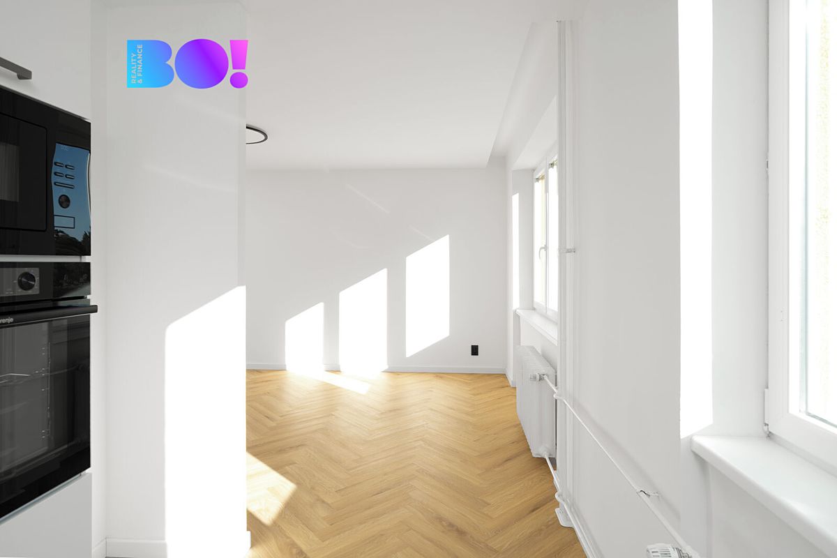 Pronájem bytu 2+kk 51 m² – fotografie 5