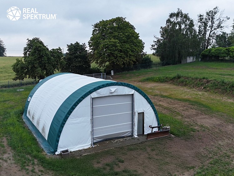 Pronájem pozemku, 2 595 m² (14 z 15)