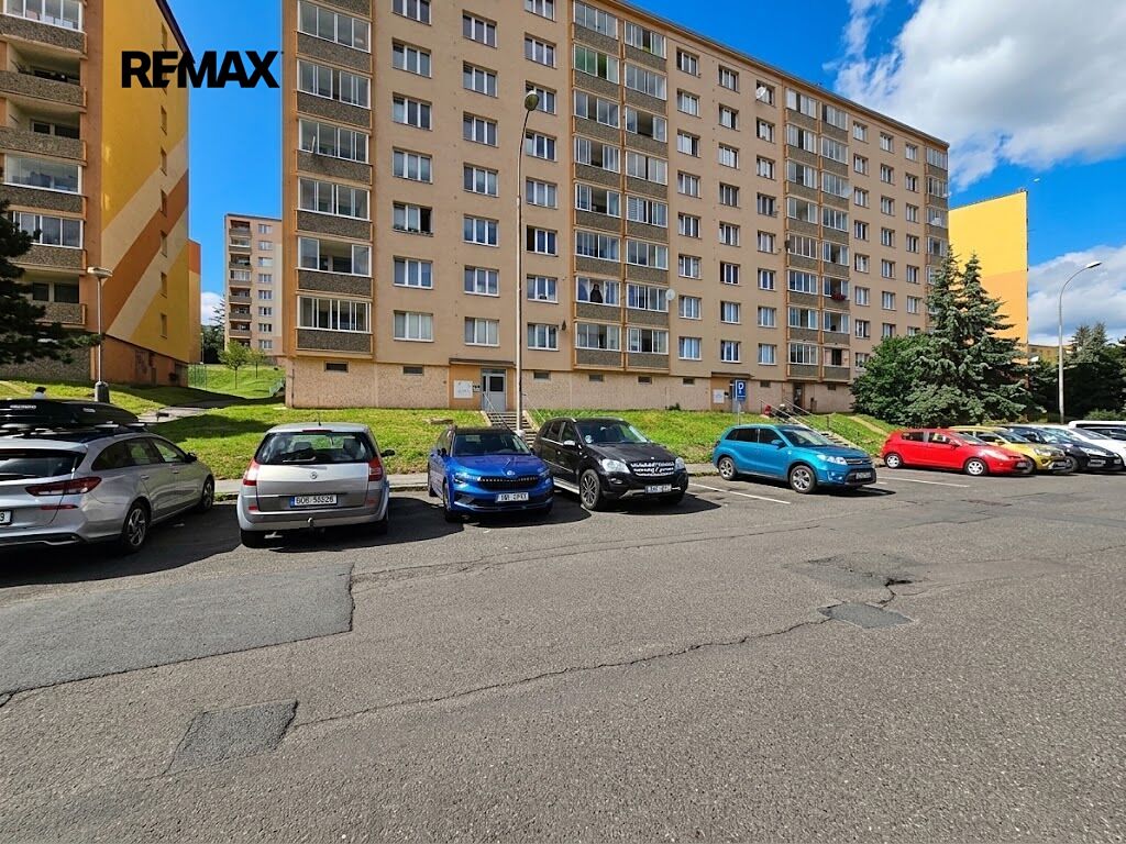 Prodej bytu 2+1 61 m² – fotografie 5