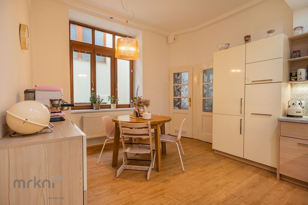 Pronájem bytu 3+1 95 m² – fotografie 3