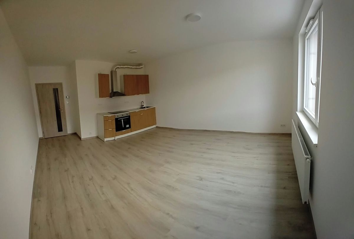 Pronájem bytu 2+kk 54 m² – fotografie 4