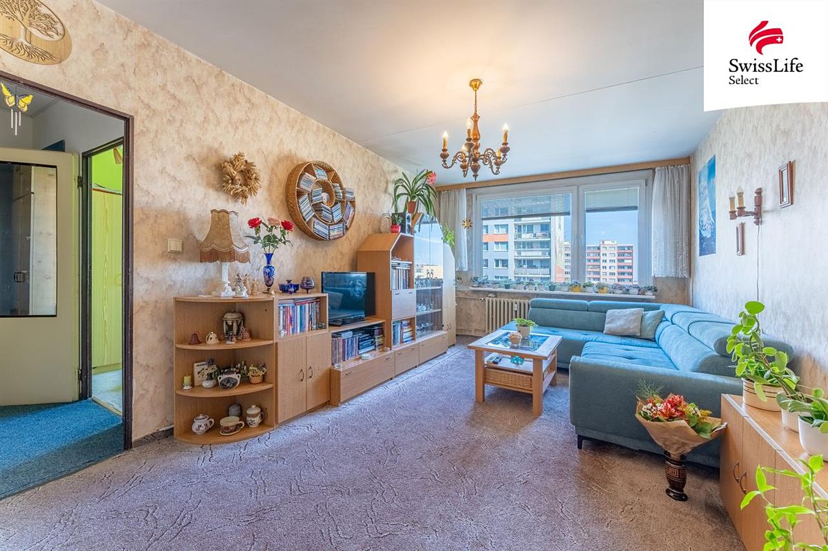 Prodej bytu 3+kk 66 m² – fotografie 2