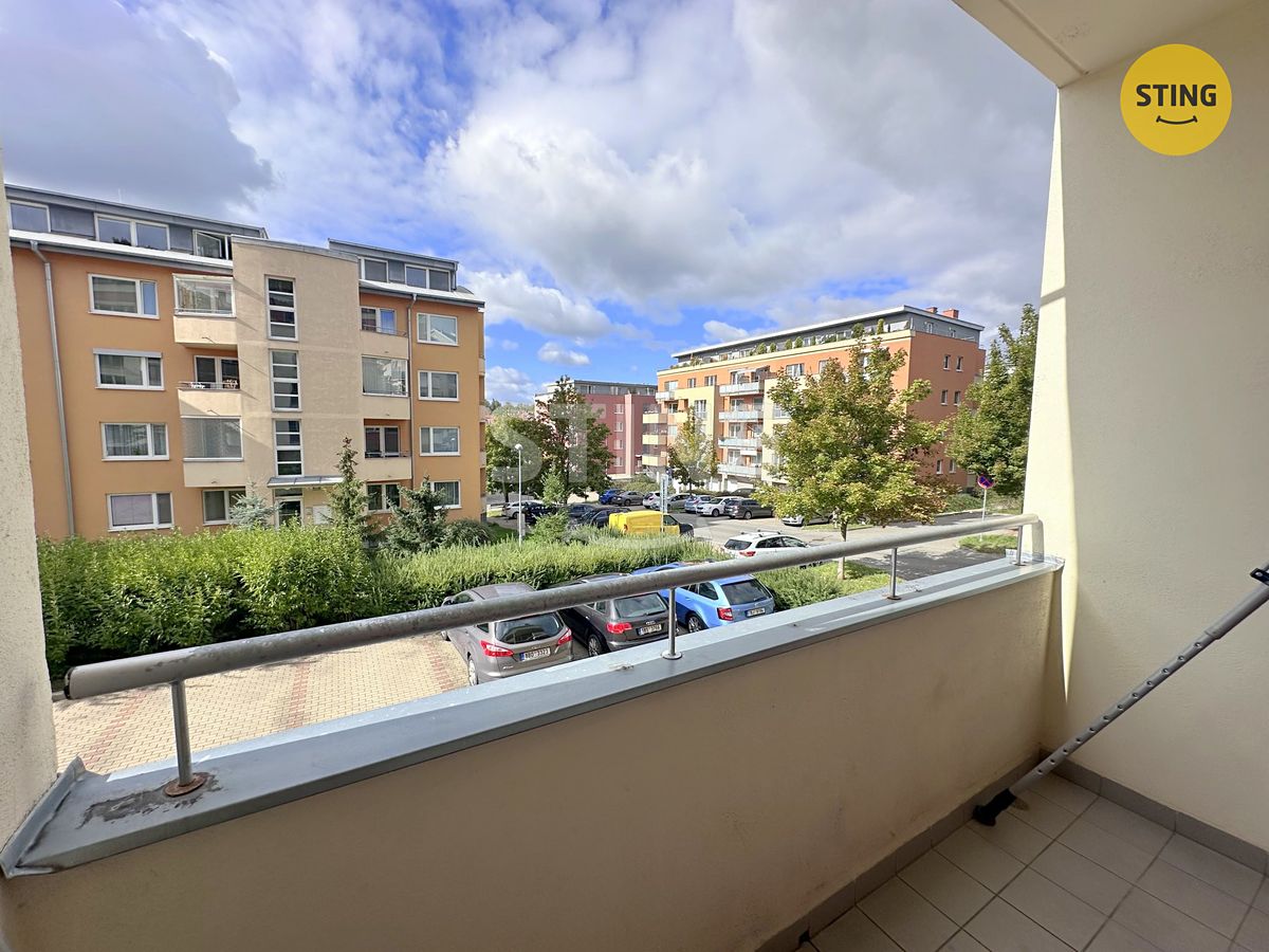 Pronájem bytu 2+kk 50 m² – fotografie 5