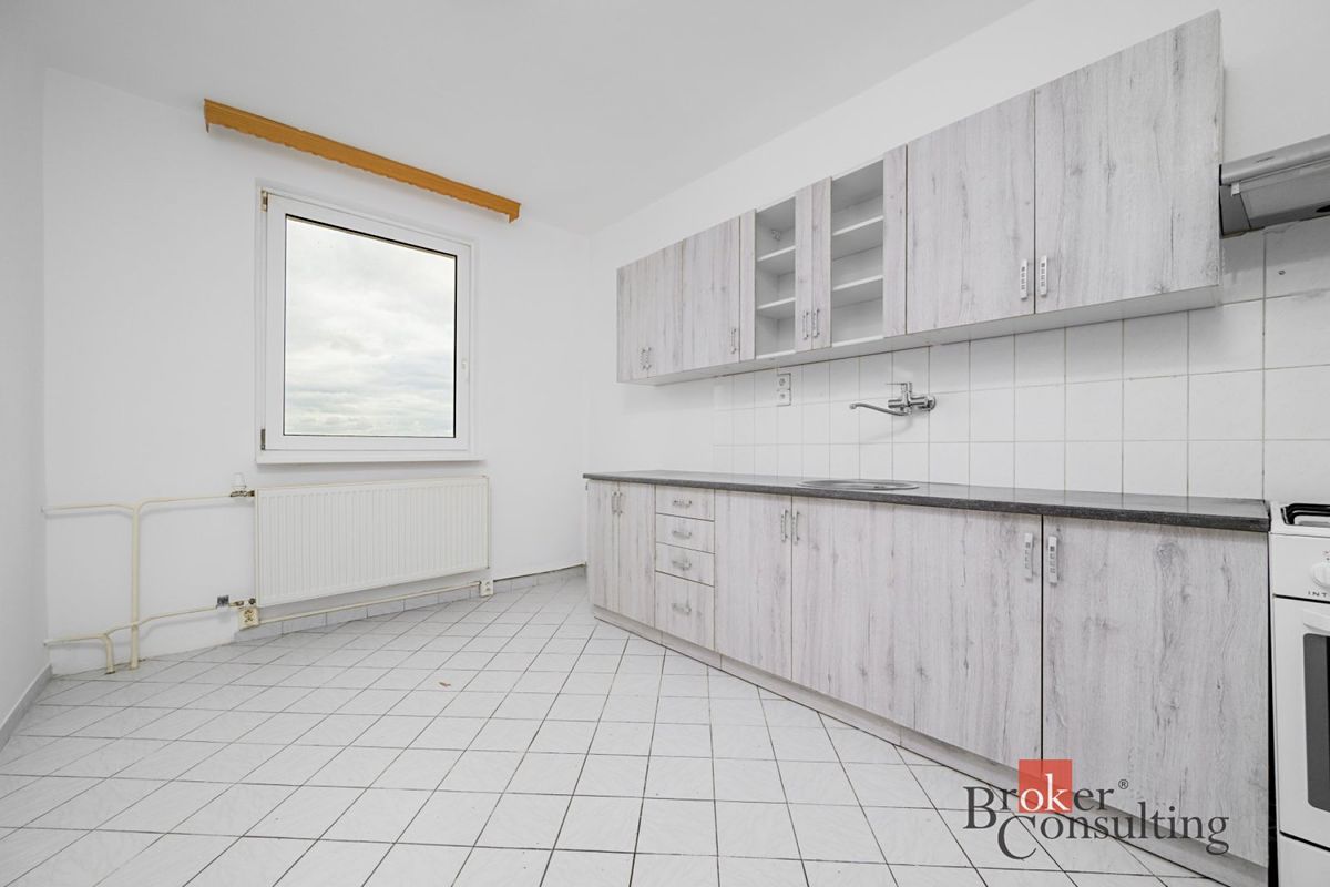 Prodej bytu 3+1 61 m² – fotografie 2