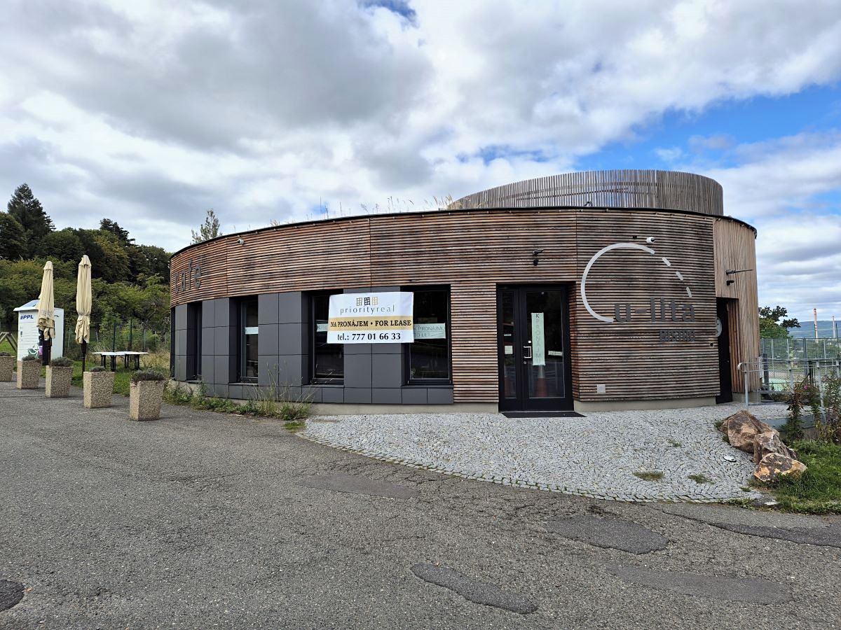 Pronájem restaurace 109 m² – fotografie 2