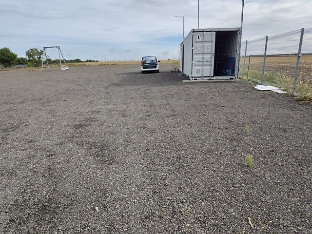 Pronájem komerčního pozemku 3970 m² – fotografie 2