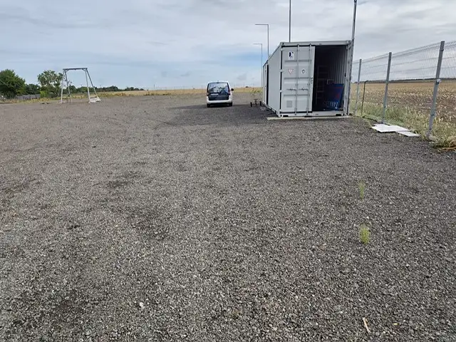 Pronájem komerčního pozemku 3970 m², Sudoměřice – náhled fotky 2