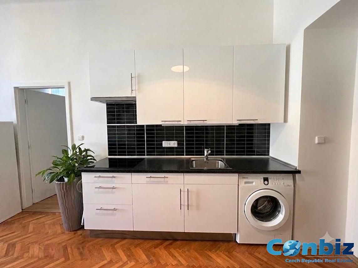 Prodej bytu 2+kk 39 m²
