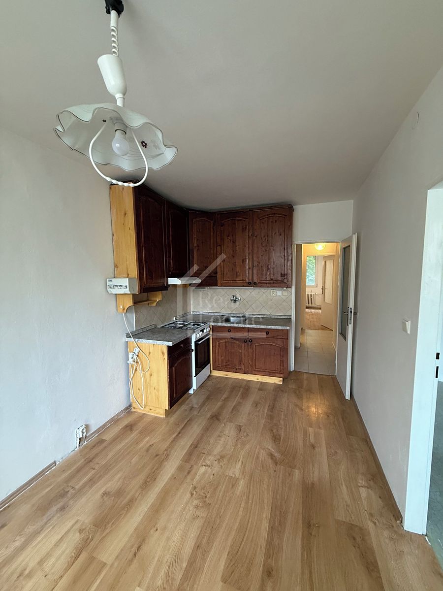 Prodej bytu 3+1 74 m²