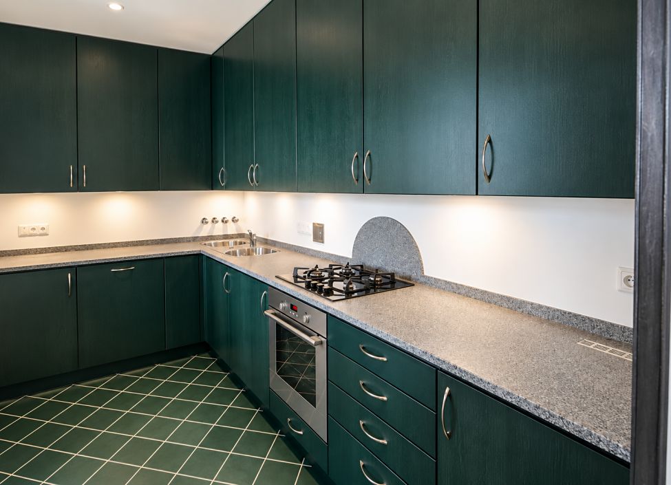 Pronájem bytu 3+1 94 m² – fotografie 2