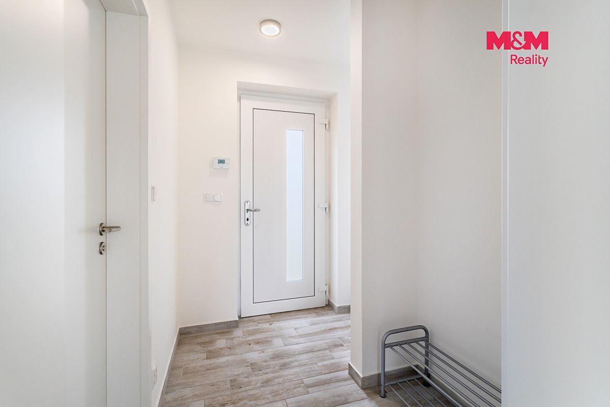 Pronájem rodinného domu 122 m², pozemek 511 m² – fotografie 5