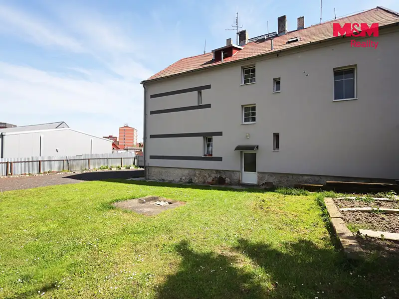 Pronájem bytu 2+1 50 m², Karlovy Vary – náhled fotky 3