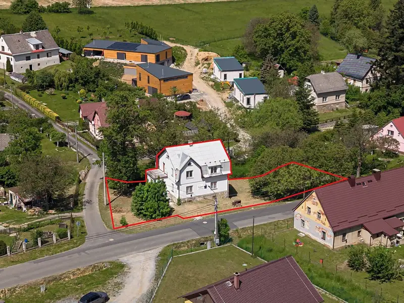 Prodej rodinného domu 166 m², pozemek 949 m², Velké Kunětice – náhled fotky 2
