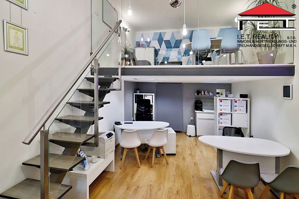 Pronájem obchodního prostoru 38 m² – fotografie 2