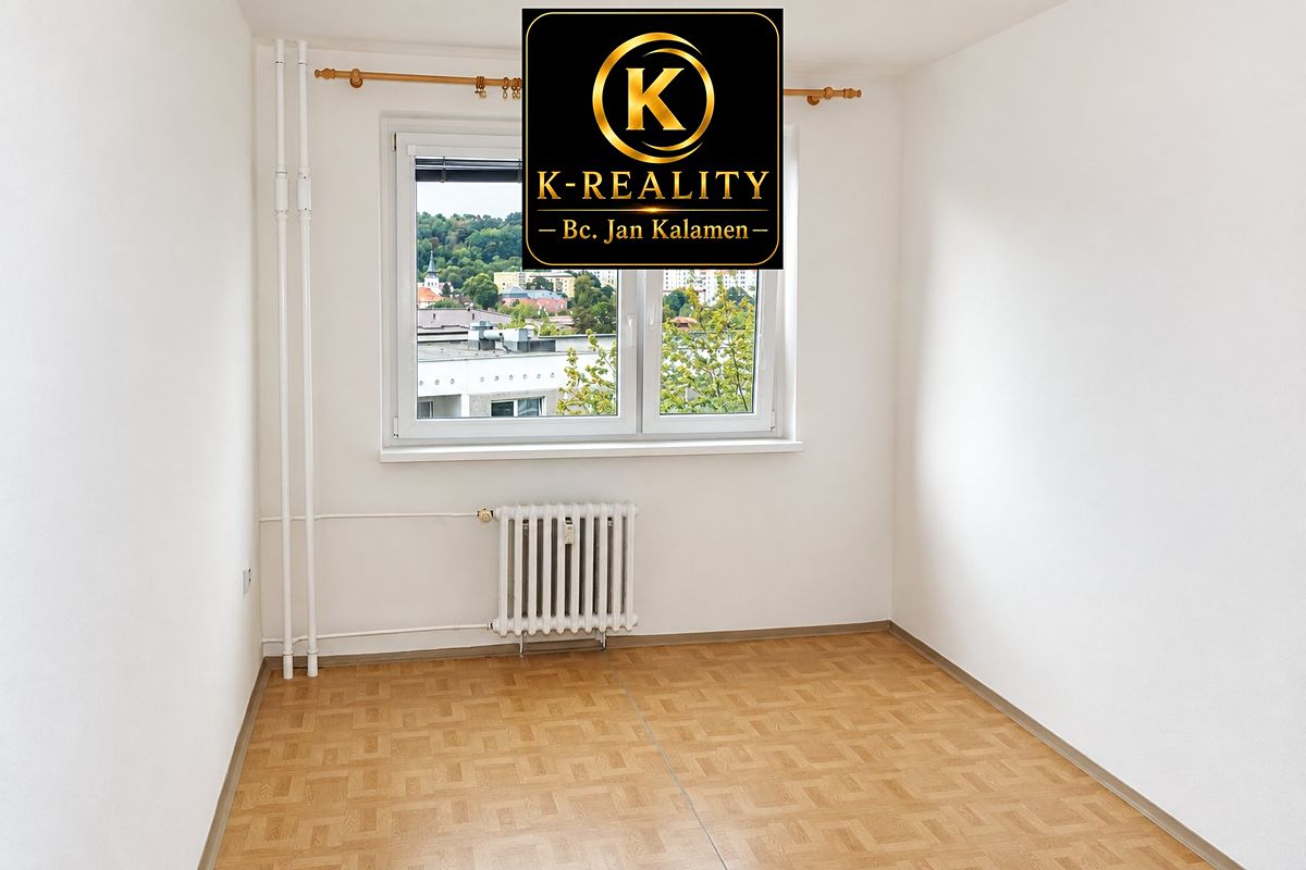 Prodej bytu 2+kk 42 m² – fotografie 5