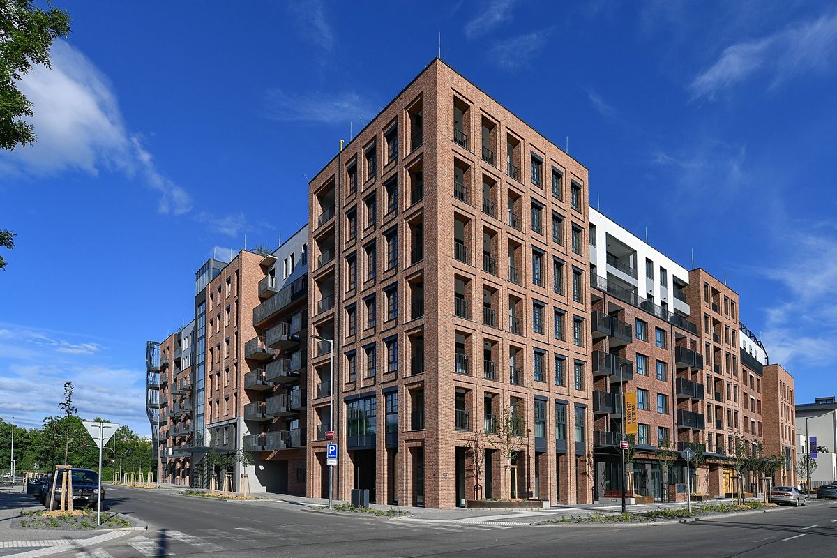 Pronájem bytu 2+kk 71 m² – fotografie 5
