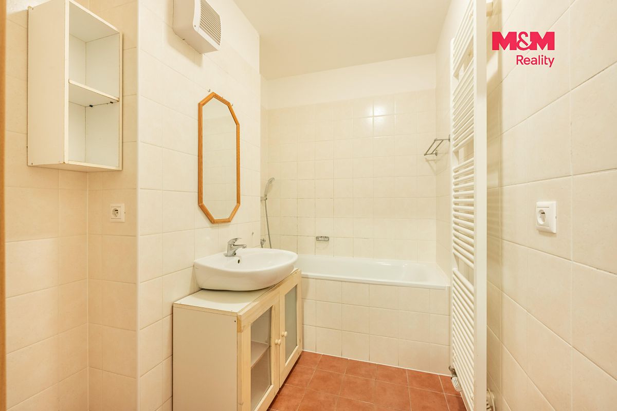 Pronájem bytu 2+kk 52 m² – fotografie 5