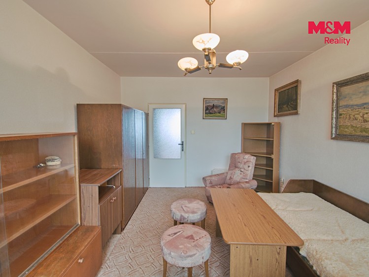 Prodej bytu 2+1, 58 m² (6 z 17)