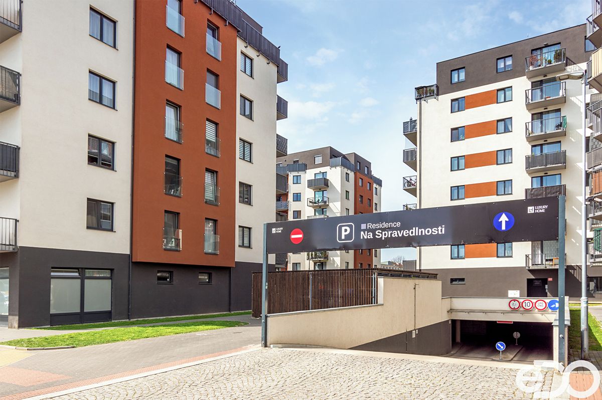 Prodej bytu 3+kk 72 m² – fotografie 3