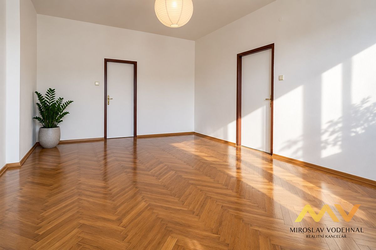 Pronájem bytu 3+1 98 m² – fotografie 5