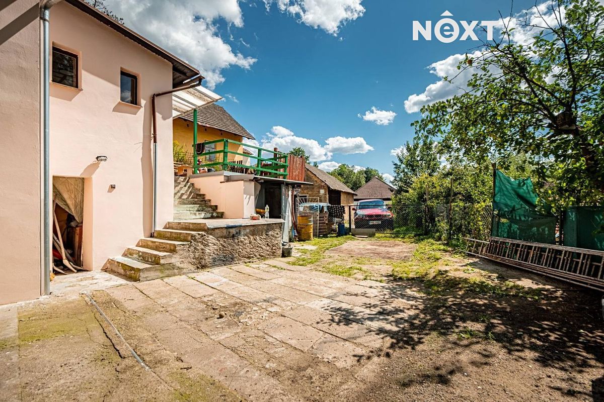 Prodej rodinného domu 70 m², pozemek 274 m² – fotografie 4