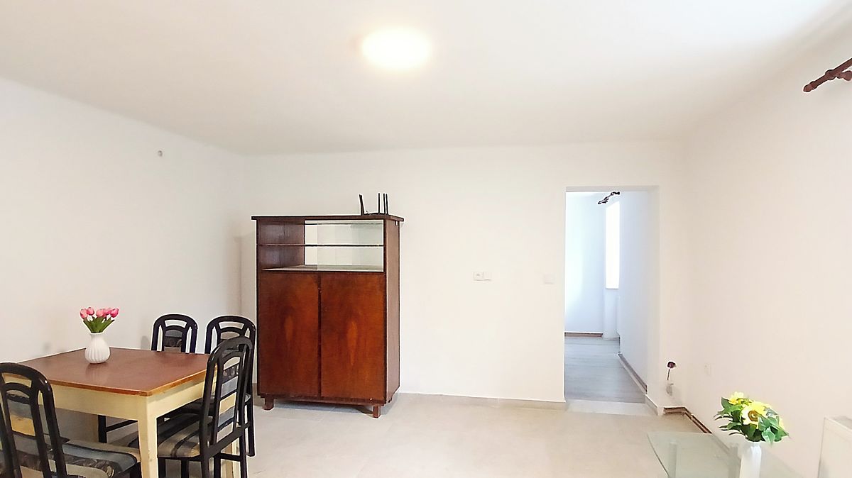 Pronájem bytu 3+kk 44 m²