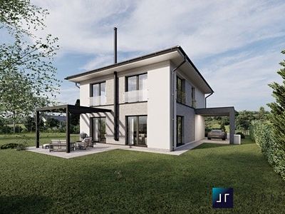 Prodej rodinného domu 155 m², pozemek 900 m²