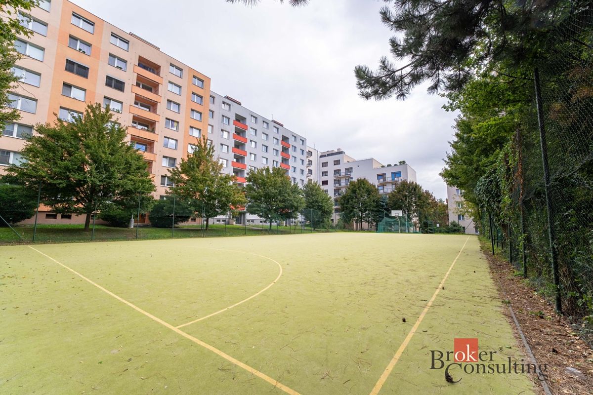 Prodej bytu 1+1 34 m² – fotografie 3